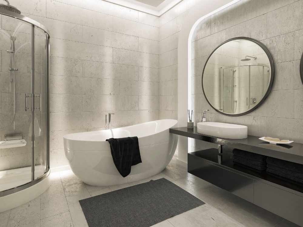 Best Bathroom Remodelling in West Hempstead, NY | Junior Handyman