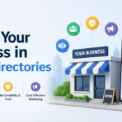 Benefits of Listing Your Business