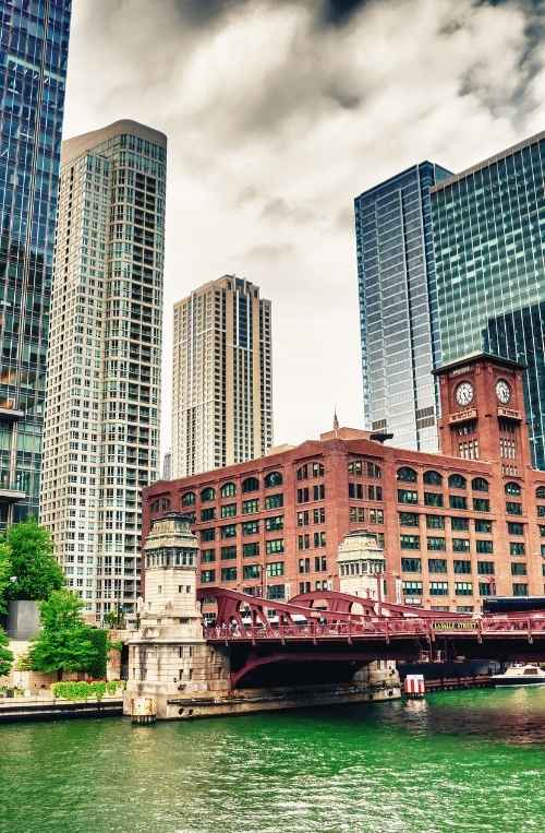 Chicago