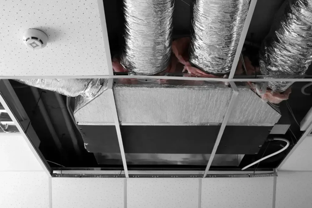 Fast Dryer Vent Cleaning in Cornelius, NC | S Tire Total Cleaning