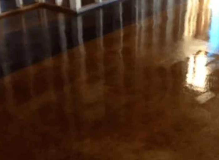 Building Foundation Contractor in Jacksonville, AR | Planit Dirt Excavation & Concrete, Inc.