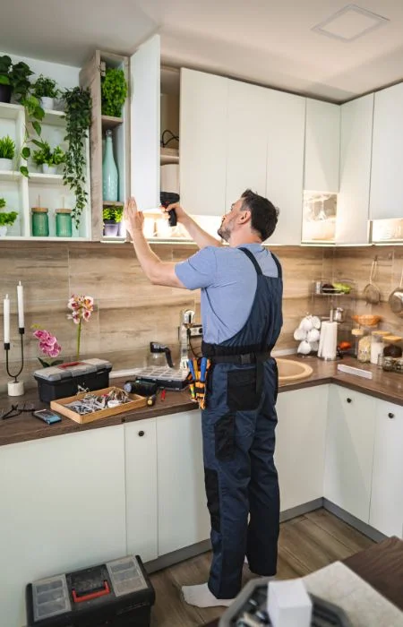 Basement Waterproofing & Leak Repair in West Hempstead, NY | Junior Handyman