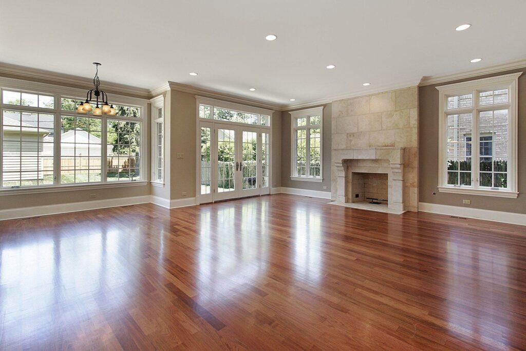 Hardwood Flooring Service in Nokomis FL | Jack Dean Flooring
