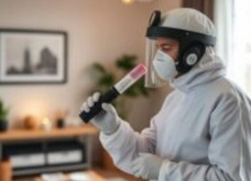 Expert Radon Testing Services in Mashpee MA | Cape Quality Inspections