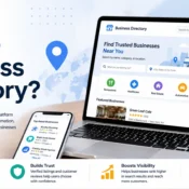 Online Business Directory