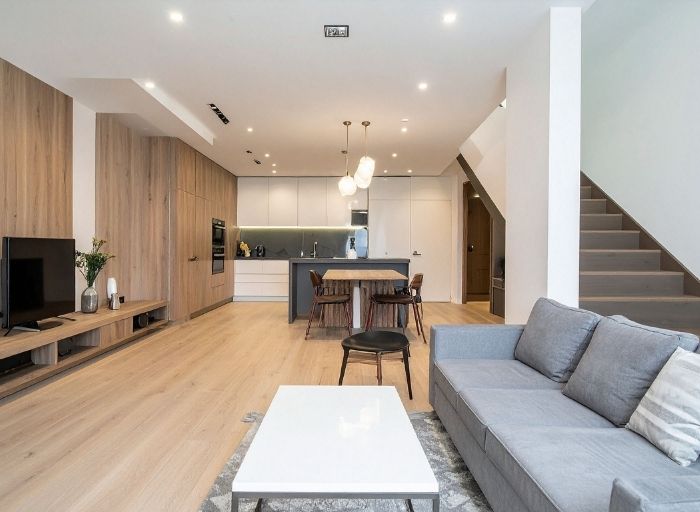 Expert Condo Inspectors in Longview TX | MTK Inspection