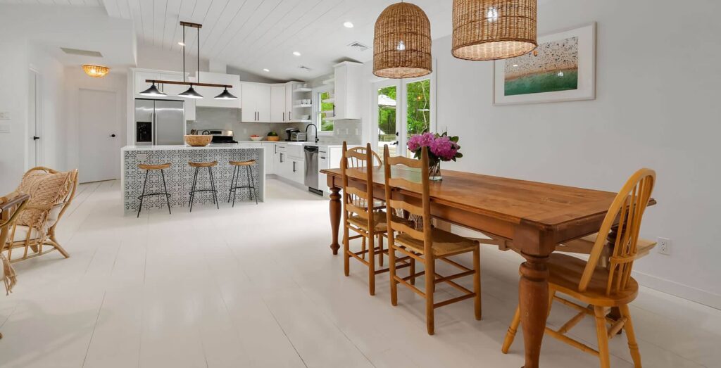 Floor Repair Services in Sagaponack NY | Hamptons Construction Inc