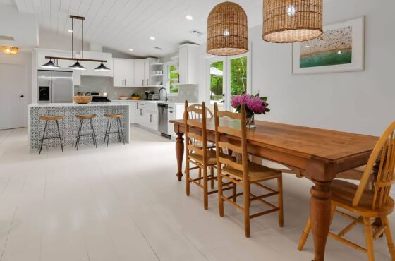 Floor Repair Services in Sagaponack NY | Hamptons Construction Inc
