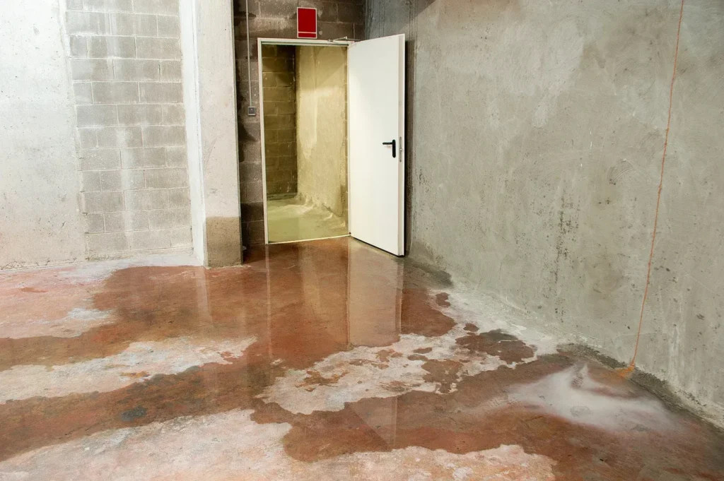Expert Slab Leak Detection & Repair in Southlake, TX | Jolly Plumbing LLC
