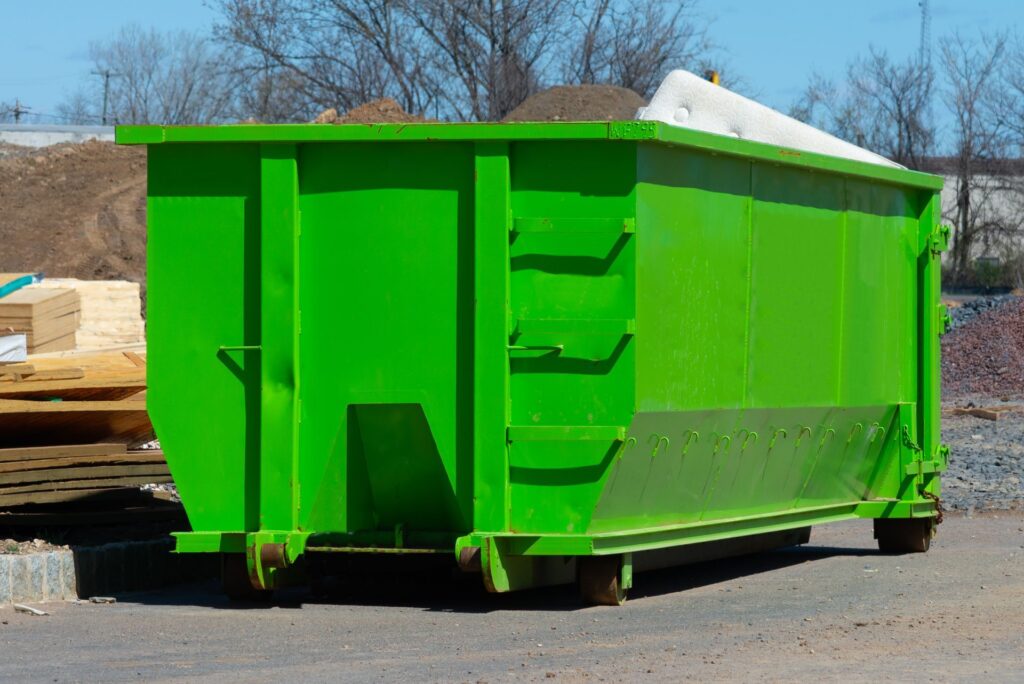 Top-Rated Dumpster Rental Company in Pomfret CT | Mancini Dumpster