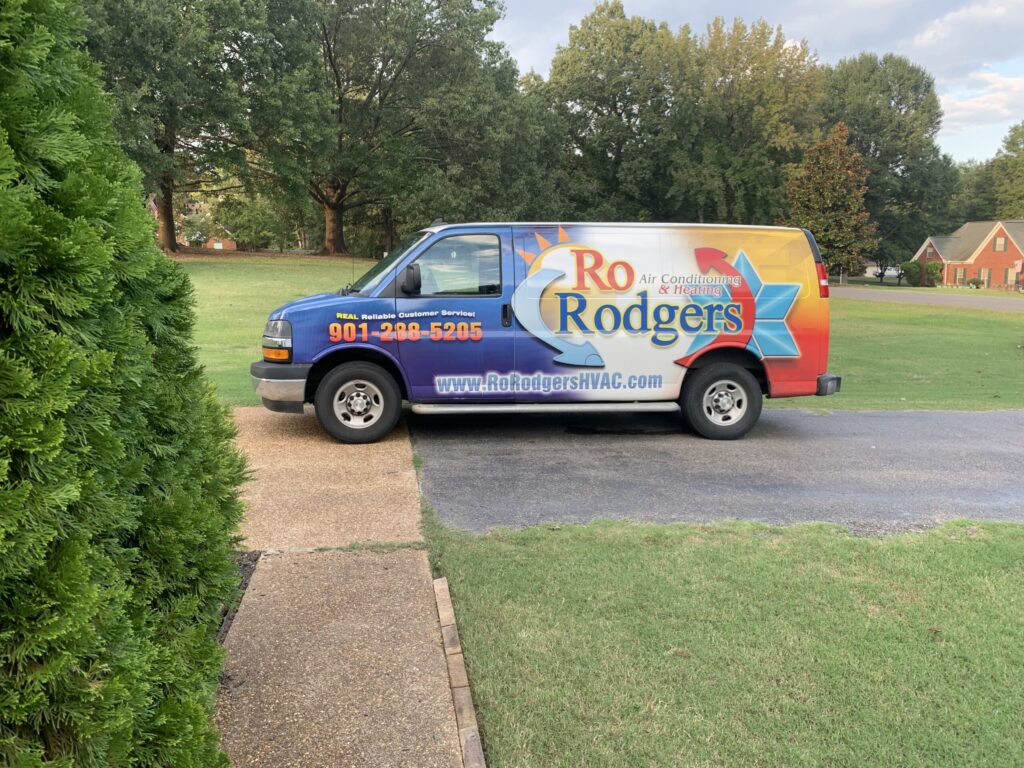 Expert AC Water Leakage Fix in Nesbit, MS | Ro Rodgers Air Conditioning