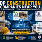 construction companies near you