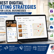 digital marketing local businesses