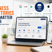 Business Directories