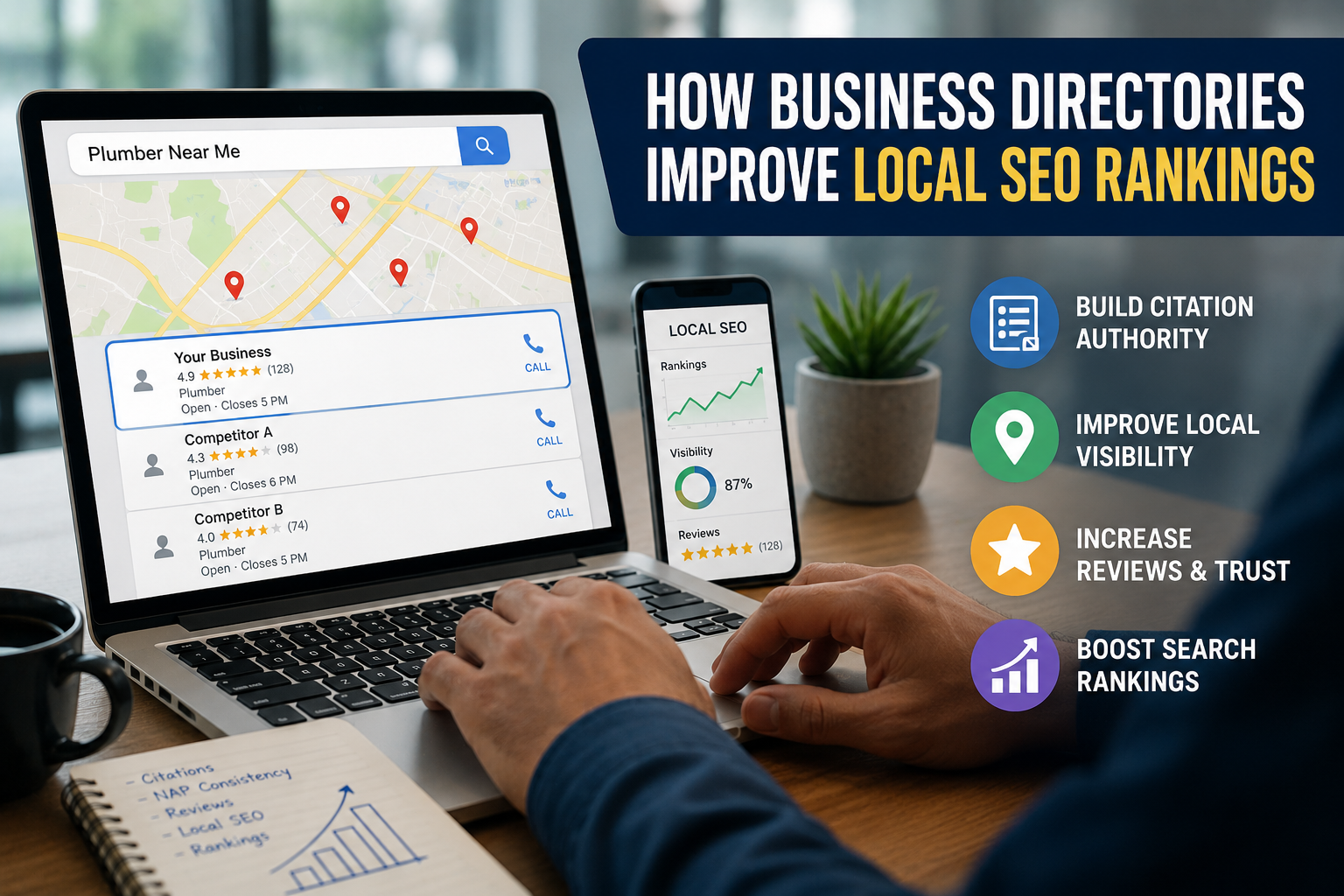trusted local business directory