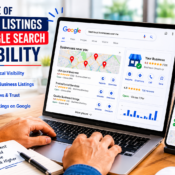 local business listings