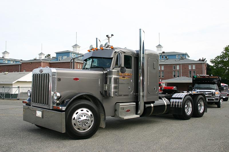 Lift Gate Repair Services in Beaumont TX | Amplified Diesel LLC