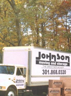Best Piano Moving Company in Fairfax VA | Johnson Movers