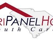 General Contractor Services in Batesburg-Leesville, SC | AmeriPanel Homes