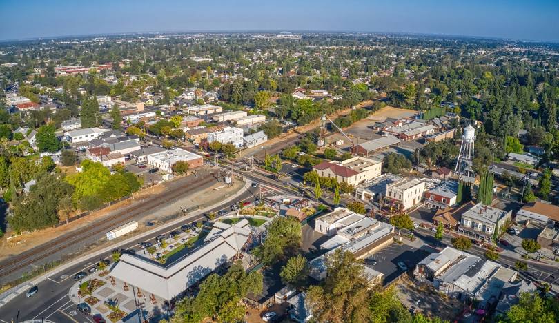 Elk Grove