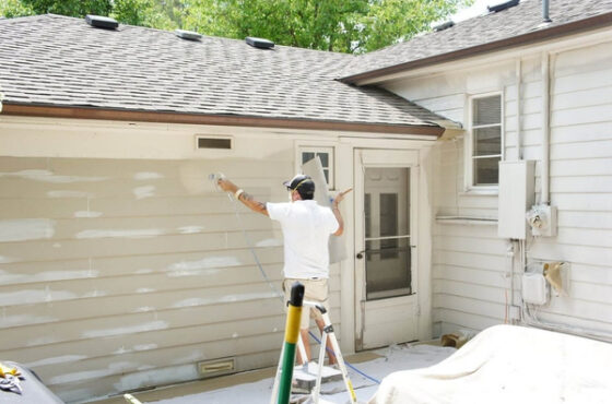 Small Jobs, Big Difference — HoneyDew It All