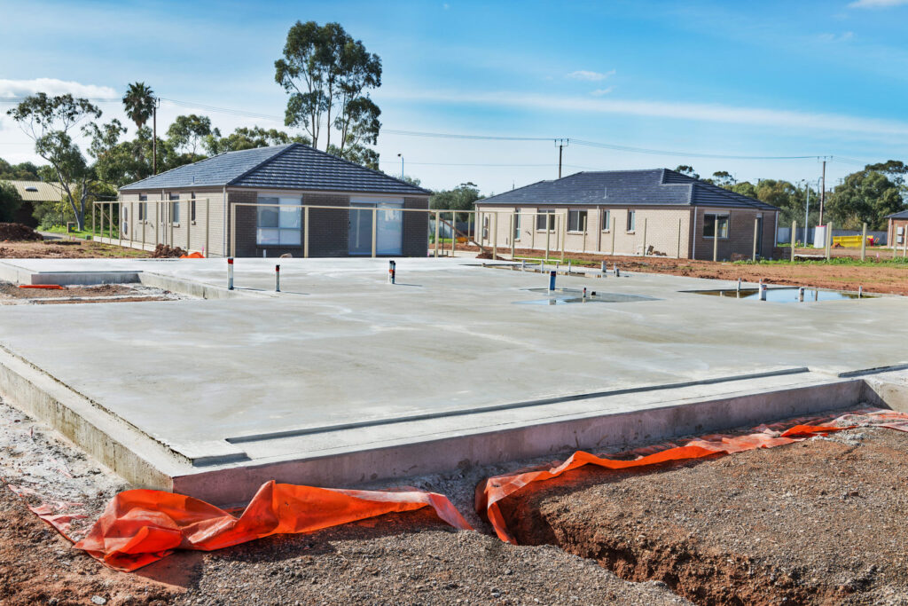 General Contractor Services in Batesburg-Leesville, SC | AmeriPanel Homes