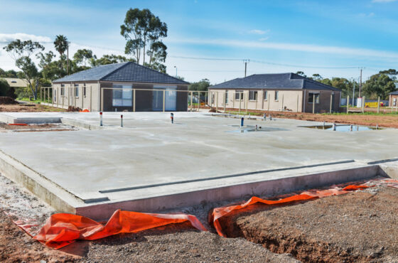 General Contractor Services in Batesburg-Leesville, SC | AmeriPanel Homes