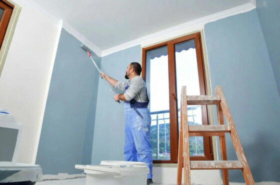 Residential Painting Services in Portland, ME | By The Numbers Painting